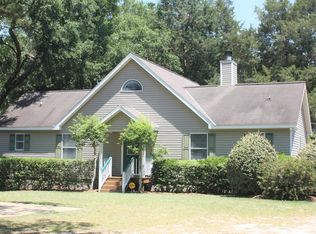 2201 White Rd, Abbeville, AL 36310