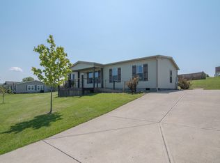 149 Meadowlark Ln, Falmouth, KY 41040