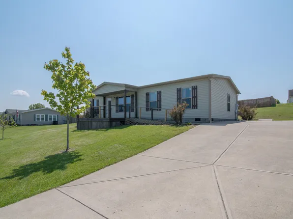 149 Meadowlark Ln, Falmouth, KY 41040