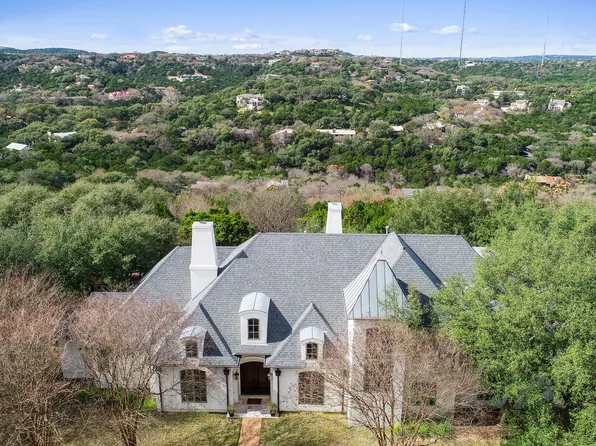 2304 Camino Alto, Austin, TX 78746