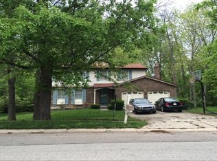 1532 Lemontree Dr, Cincinnati, OH 45240