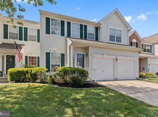 43 Windingbrook Rd, Bordentown, NJ 08505