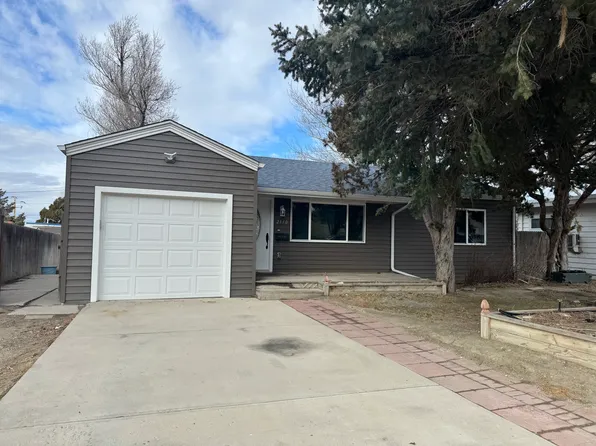 2130 Essex Ave, Casper, WY 82604