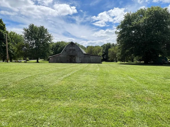 4555 County Road 350 N, Danville, IN 46122