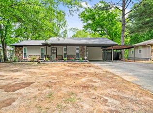 204 Raney Pl, Jacksonville, AR 72076