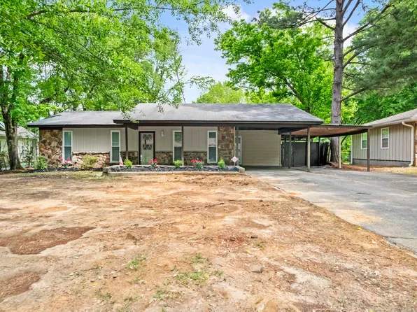 204 Raney Pl, Jacksonville, AR 72076