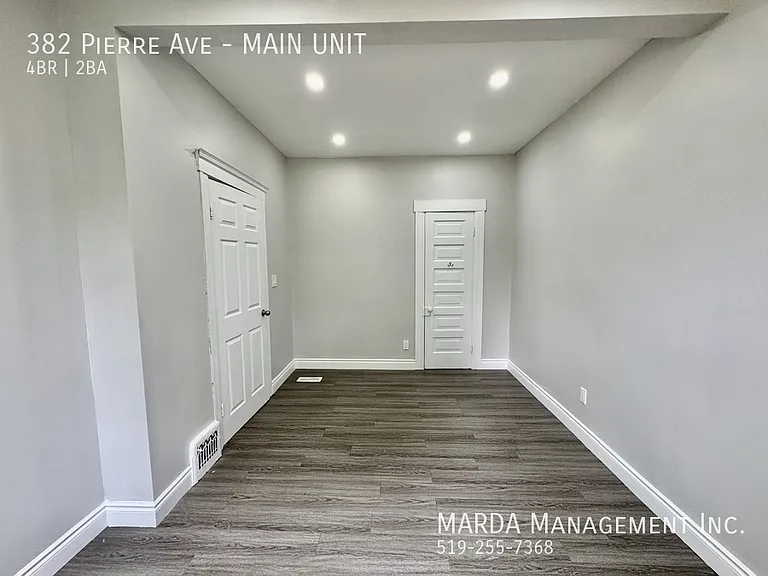 382 Pierre Ave #MAIN — Photo 21
