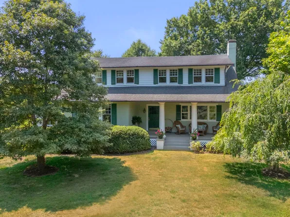 485 Marthas Way, Charlottesville, VA 22903