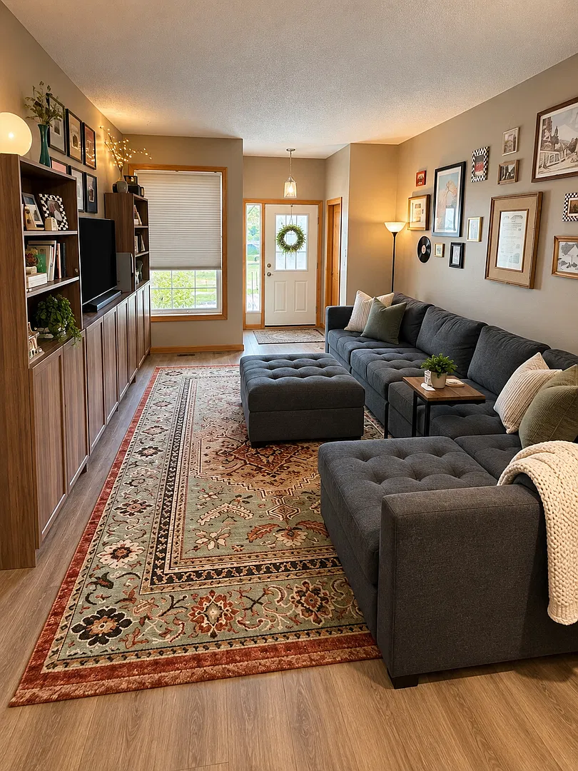 2 Level Townhouse — Photo 3