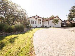 6400 Spy Glass Dr, San Angelo, TX 76904