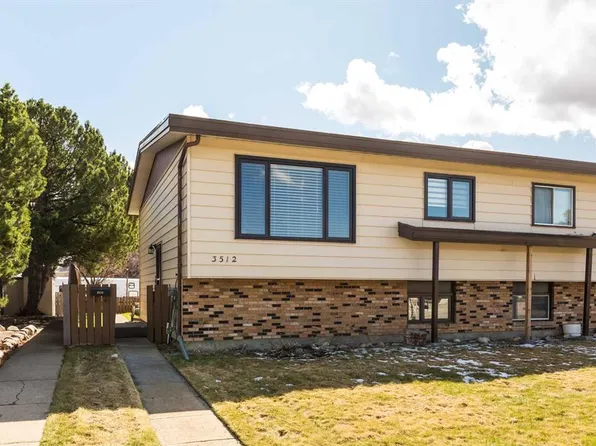 3512 20th Ave S, Lethbridge, AB T1K 4G4
