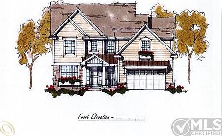 To be built summer 2013