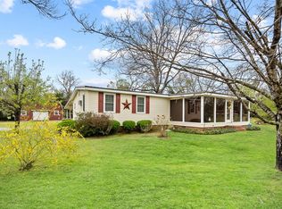 234 S Railroad St, Toomsboro, GA 31090