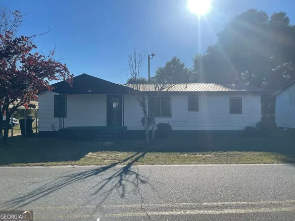 210 Marion St, East Dublin, GA 31027