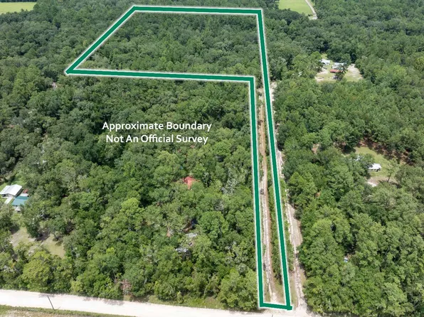 172nd St, Lake City, FL 32024