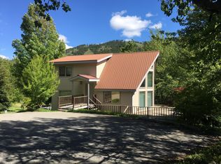 5250 Squilchuck Rd, Wenatchee, WA 98801