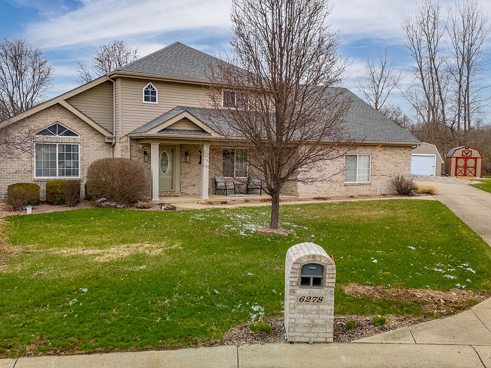 1st image of 6278 Cabriolet Way