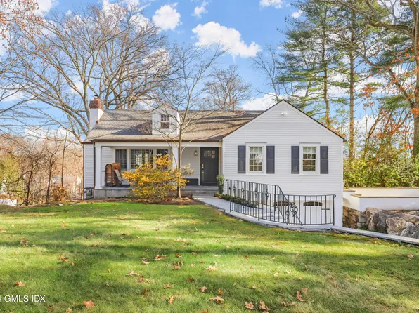 50 Bote Rd, Greenwich, CT 06830