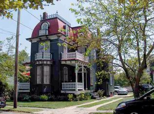 606 Columbia Ave, Cape May, NJ 08204