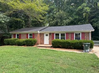 1203 Northwoods Dr, Kings Mountain, NC 28086