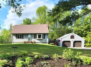 342 S Stanley Hill Rd, South China, ME 04358