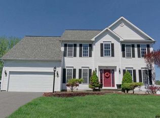 701 Wasentha Way, Slingerlands, NY 12159