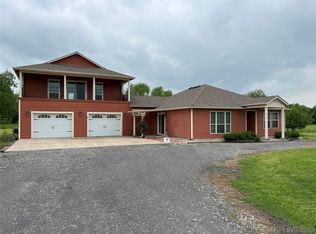 14553 Highway 62, Tahlequah, OK 74464