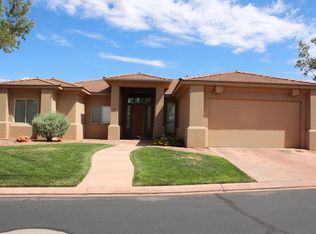 1120 W Roadrunner Dr, St George, UT 84770