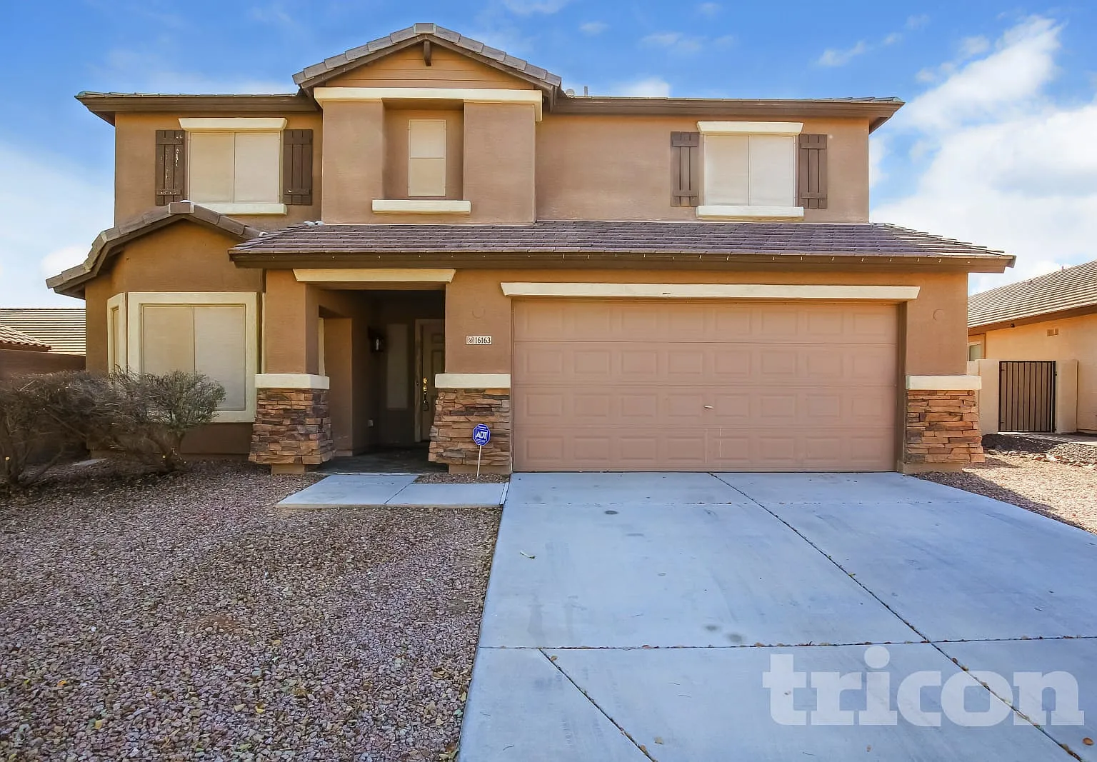 16163 W Yucatan Drive Surprise AZ — Photo 1