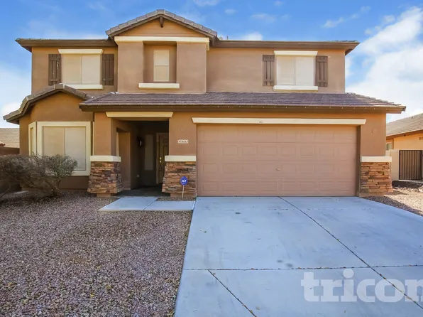 16163 W Yucatan Dr, Surprise, AZ 85379
