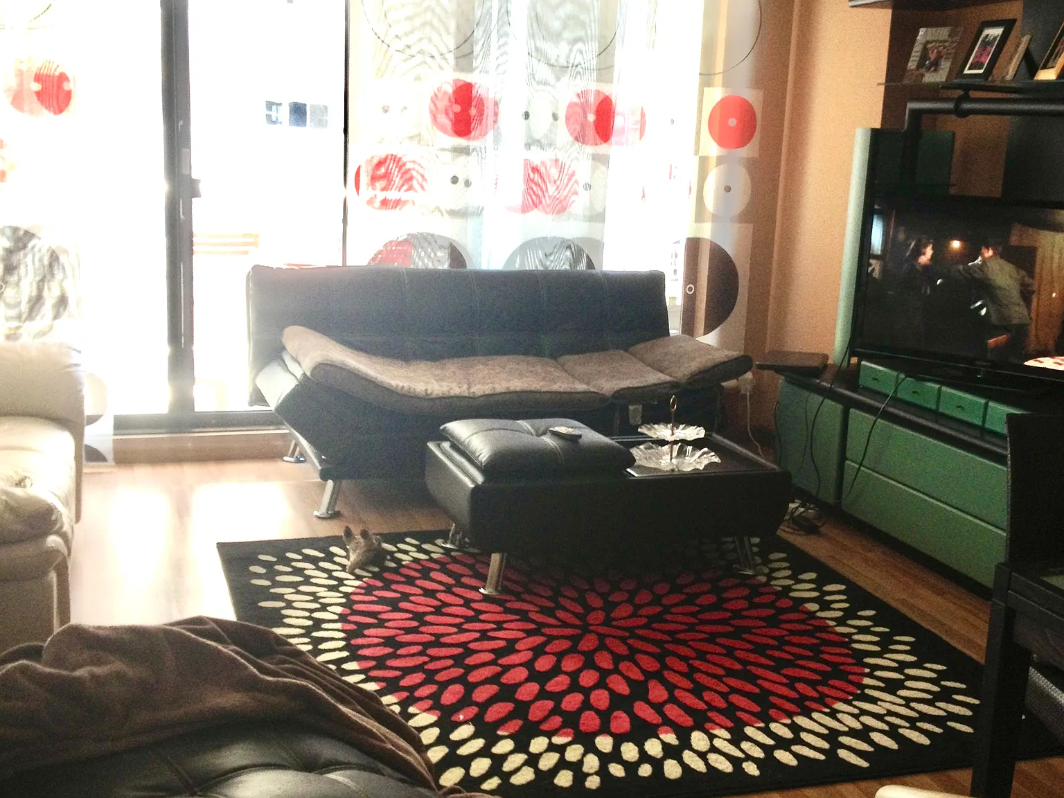 1 bed, 1.5 bath, 850 sqft, $2,000 — Photo 3