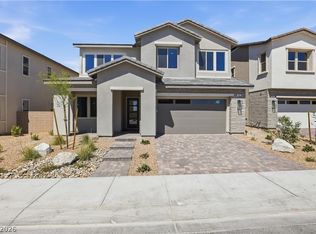 91 Vernalis Ave, Las Vegas, NV 89138