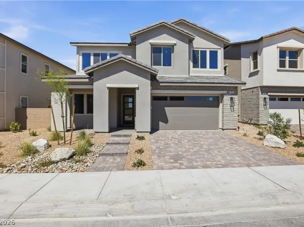 91 Vernalis Ave, Las Vegas, NV 89138