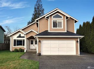 3501 Olympic St SE, Auburn, WA 98002