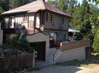 5807 Castle Ave, Dunsmuir, CA 96025