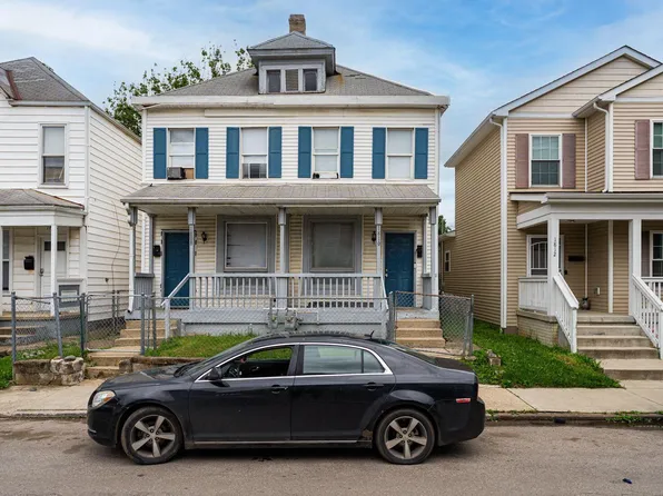 1808 S 6th St, Columbus, OH 43207