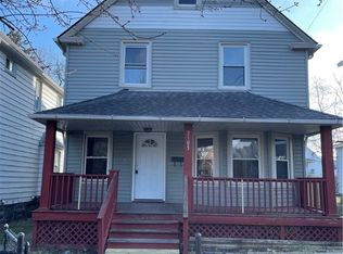 2105 W 98th St, Cleveland, OH