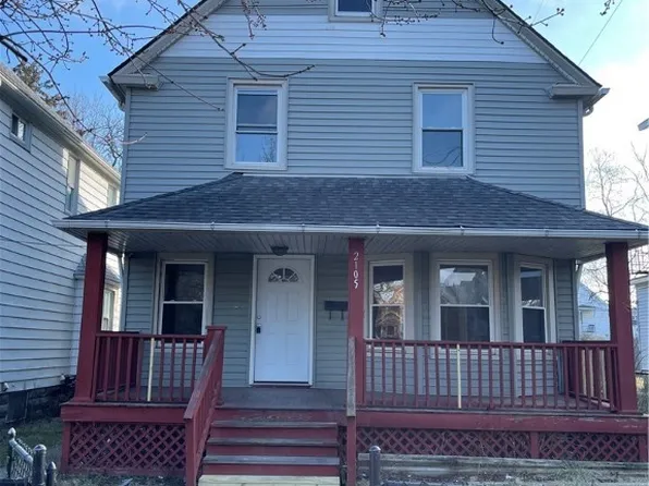 2105 W 98th St, Cleveland, OH 44102