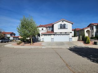 42256 Madrid Way, Quartz Hill, CA 93536
