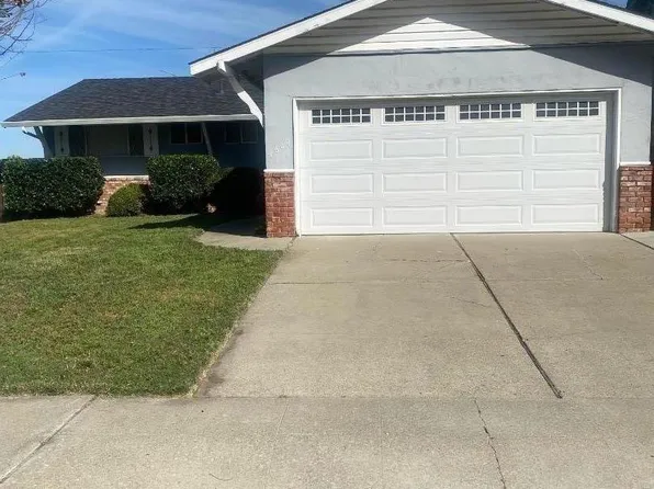1601 Big Bend Dr, Milpitas, CA 95035
