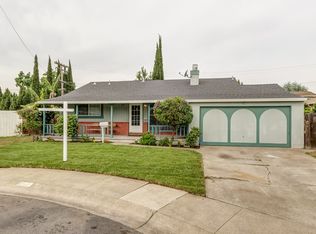 1605 Rand St, Milpitas, CA 95035