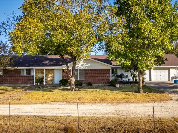 4045 County Road 212, Alvarado, TX 76009