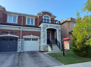 99 Cayton Cres, Bradford West Gwillimbury, ON L3Z 0V9