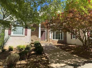 130 Evans Way, Fayetteville, GA 30215