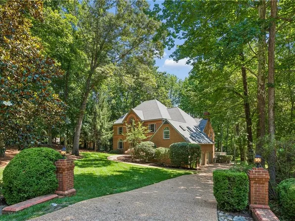 112 Woodhall Spa, Williamsburg, VA 23188