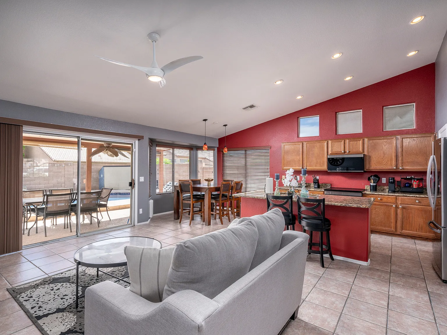 5617 West Blackhawk Drive - 1 — Photo 2