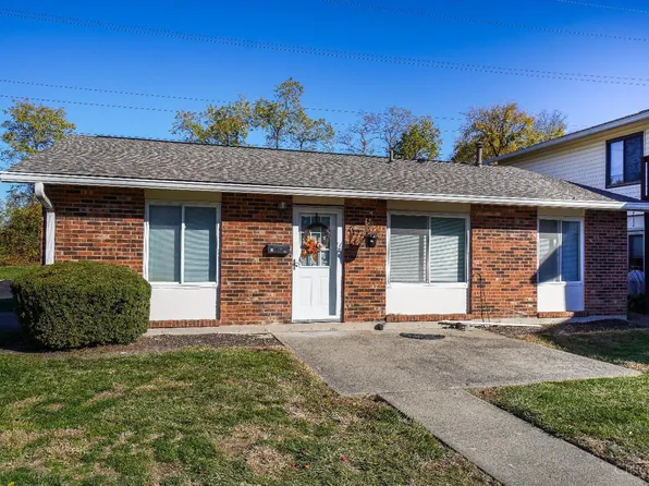 2 Dusk Ct, Fairfield, OH 45014