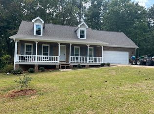 1908 Bonnie Ridge Dr, Griffin, GA 30223