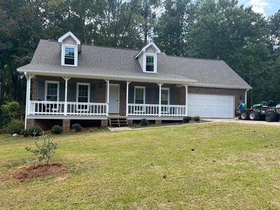 1908 Bonnie Ridge Dr, Griffin, GA, 30223