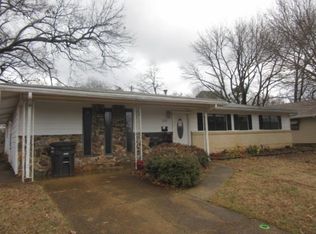 200 Braden St, Jacksonville, AR 72076